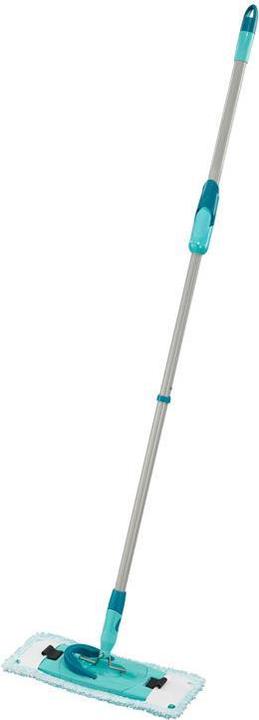 Actual product image Leifheit Mop cover Super soft M Ergo 1 piece (1 pcs.)