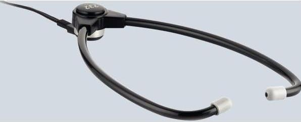 Actual product image Philips ACC-233/00 Stethoscope headphones