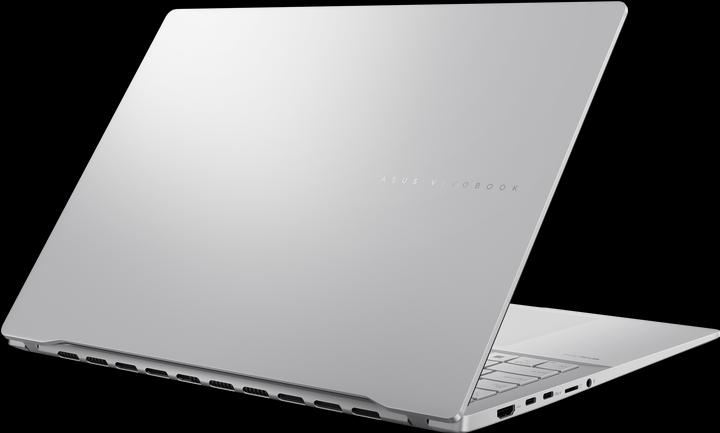 Immagine prodotto ASUS Vivobook S 16 (16", AMD Ryzen 9 8945HS, 32 GB, 1000 GB, DE)