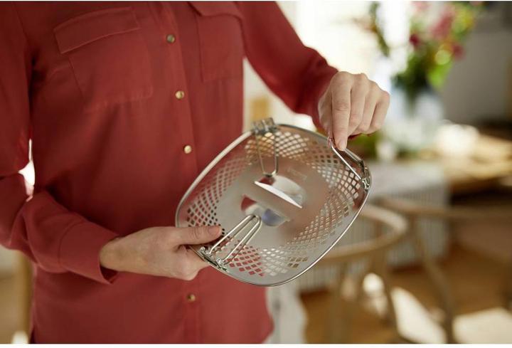 Image du produit Philips Snackmaster-Kit für Airfryer XXL HD9954/01