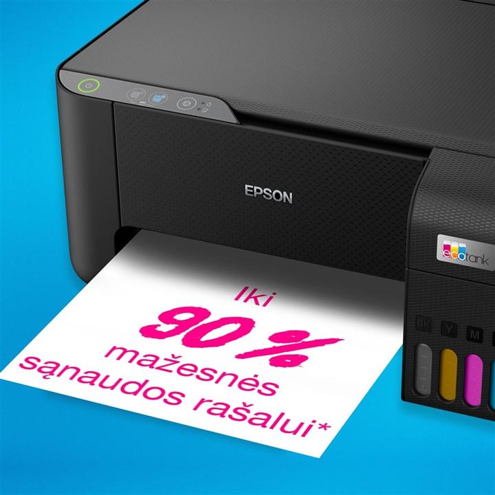 Produktbild Epson EcoTank L3230 All-in-One Ink Tank Printer (Farbe)