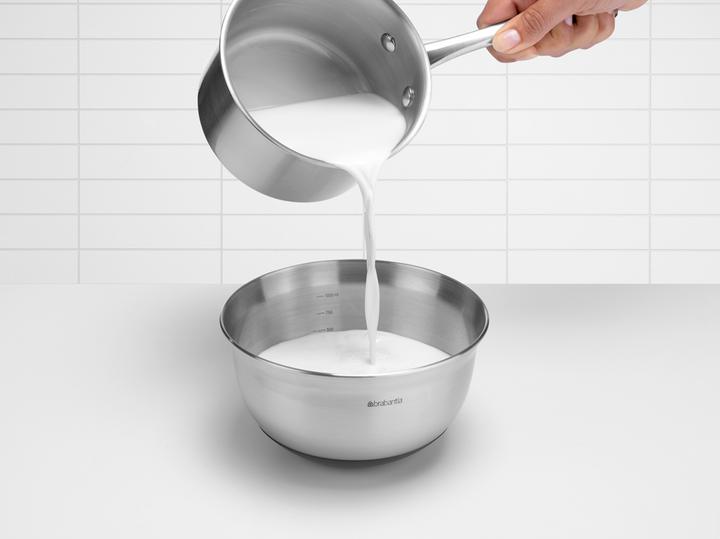 Actual product image Brabantia Mixing bowl (17.50 cm, 1 l, 1 x)