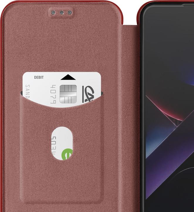 Immagine prodotto Avizar Carbon Wallet Series (Xiaomi Poco X7 Pro)