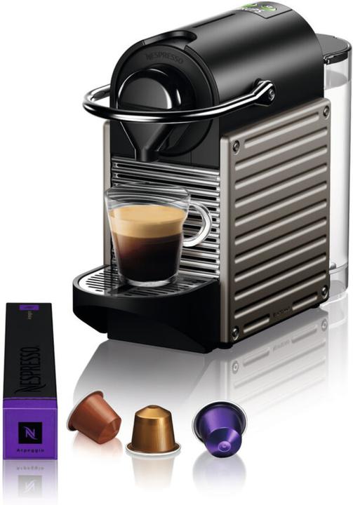 Immagine prodotto Krups Pixie (NESPRESSO Original)