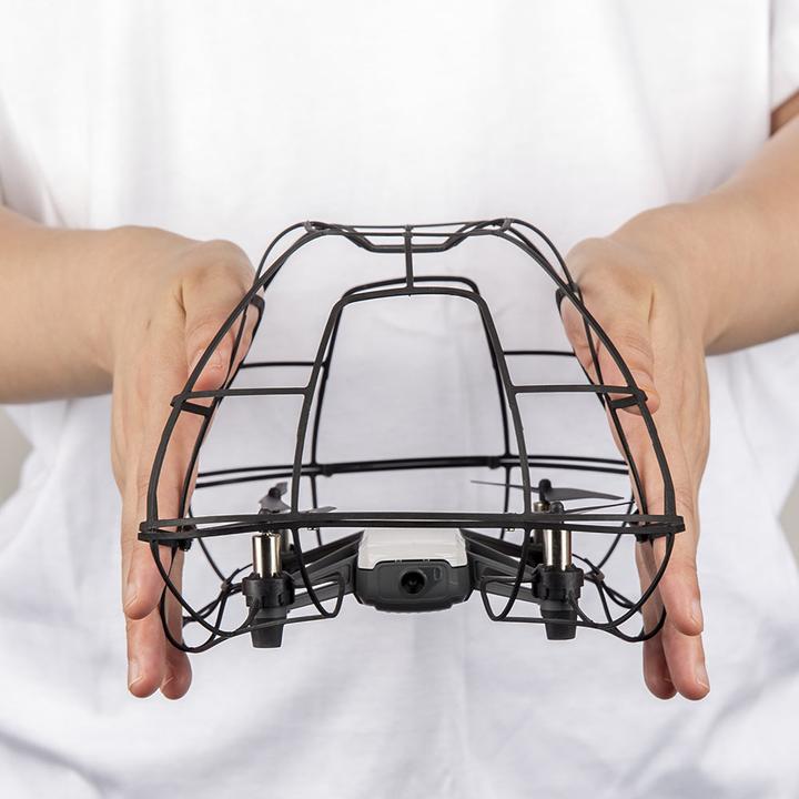 Image du produit Pgytech Cage de protection d'hélice pour RYZE Tello (Protection des hélices, Ryze Tech Tello)