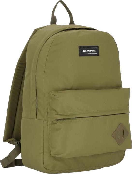 Utility Green
