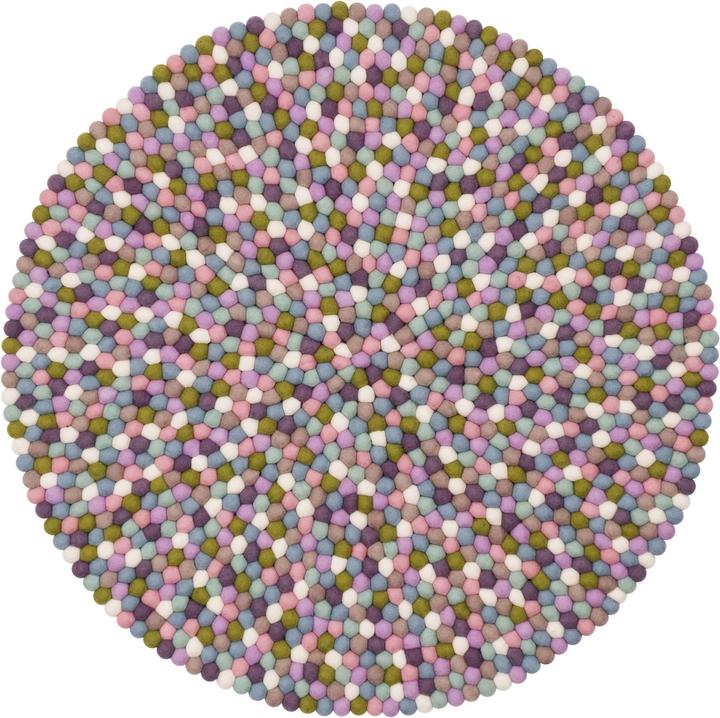 Image du produit Myfelt Point plat rond XXXS (Ø 70 cm)