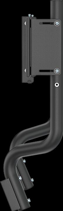Image du produit Oplite Support de moniteur unique GTR