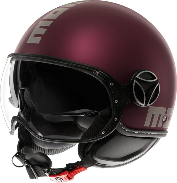 Immagine prodotto Momo Design Casco jet FGTR Evo (XL)