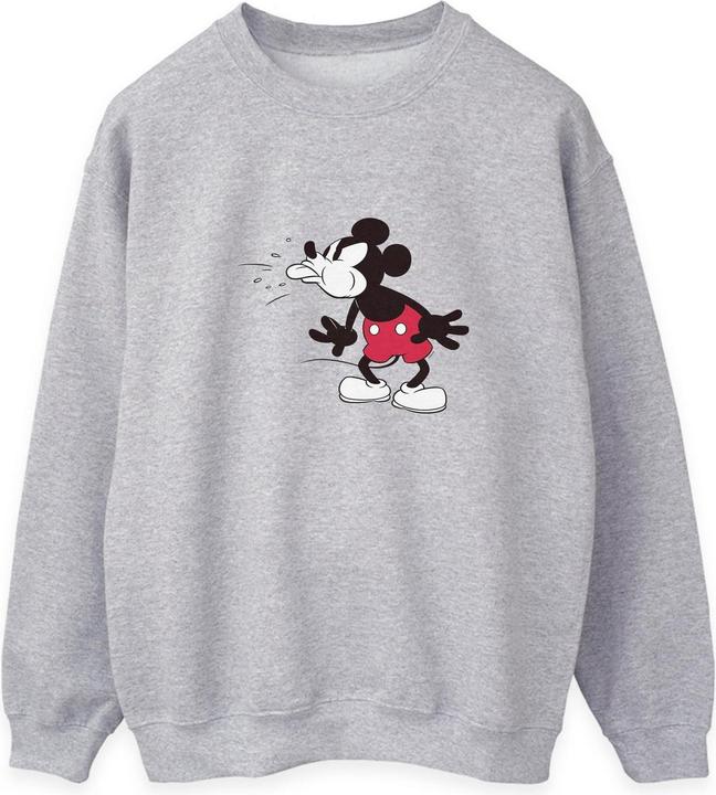Disney Sweatshirt