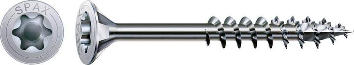 Immagine prodotto Spax Viti per truciolare SK T15 3,5x45 mm (1000 Viti per pezzo)
