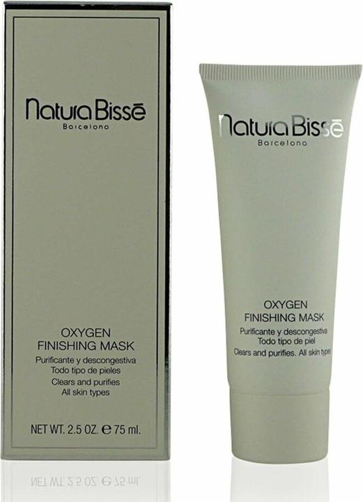 Actual product image Natura Bisse Oxygen Mask 75ml (75 ml)