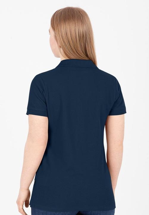 Actual product image JAKO Polo Organic (36)