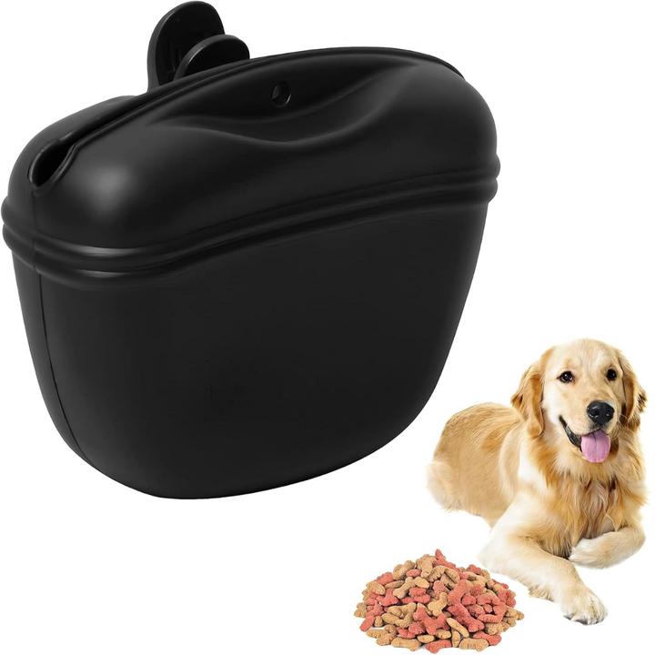 Immagine prodotto Suba Hundefutterbeutel aus Silikon