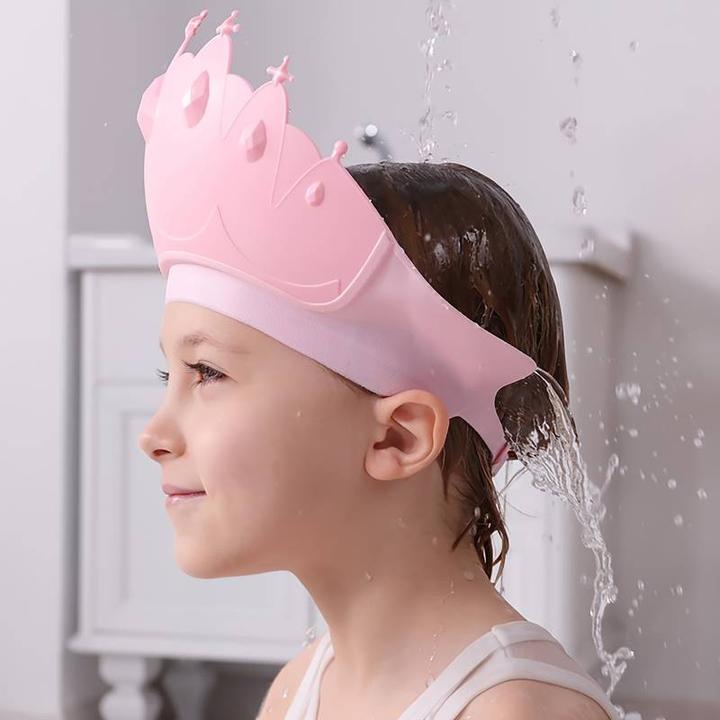 Produktbild Milkii Shampoo-Schutz Krone