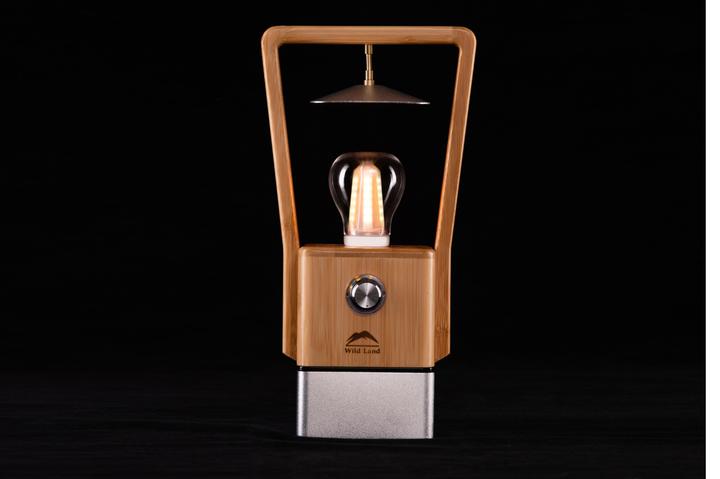 Immagine prodotto Wild Land Bamboo Latern