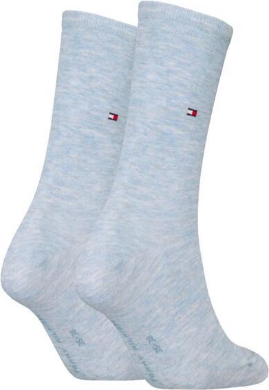 Produktbild Tommy Hilfiger Casual Socken (2er Pack, 35 - 38)