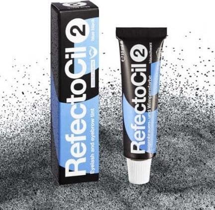 Produktbild Refectocil Augenbrauen- und Wimpernfarbe