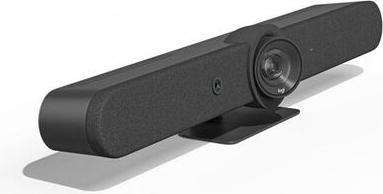 Image du produit Logitech Medium Room Bundle - Rally Bar & Tap IP (EU)