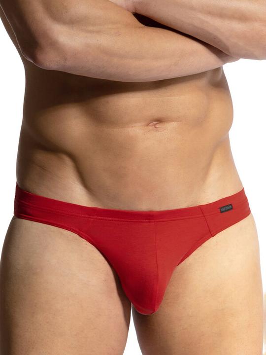 Actual product image Olaf Benz Brazilbrief (XXL)