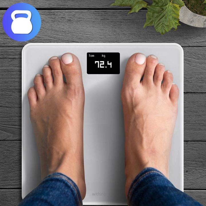 Produktbild Withings Body (180 kg)
