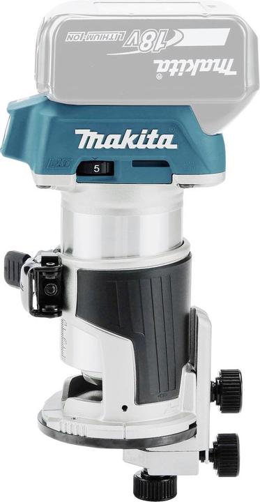 Immagine prodotto Makita Router a una mano / router per bordi