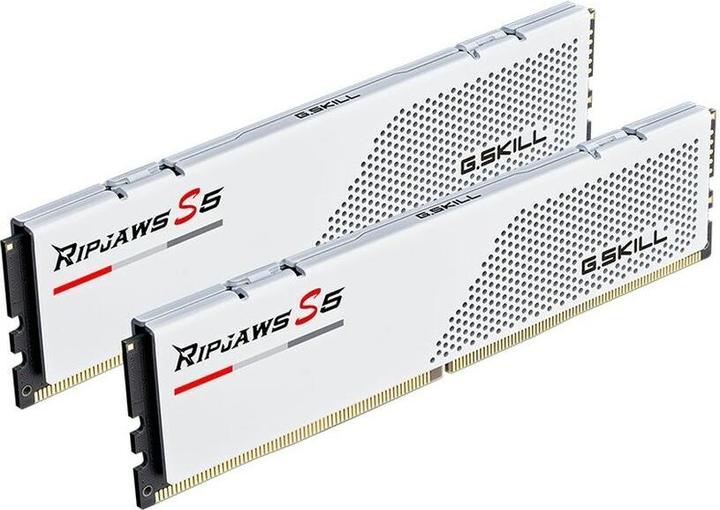 Produktbild G.Skill Ripjaws S5 (2 x 16GB, 5200 MHz, DDR5-RAM, DIMM)