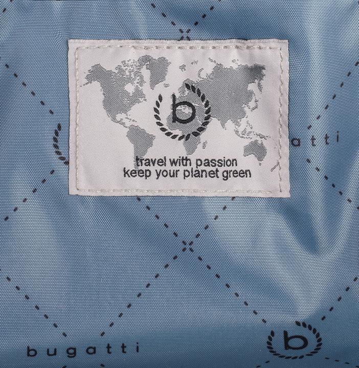 Produktbild Bugatti Blanc DeLight Reisetasche (50 l)