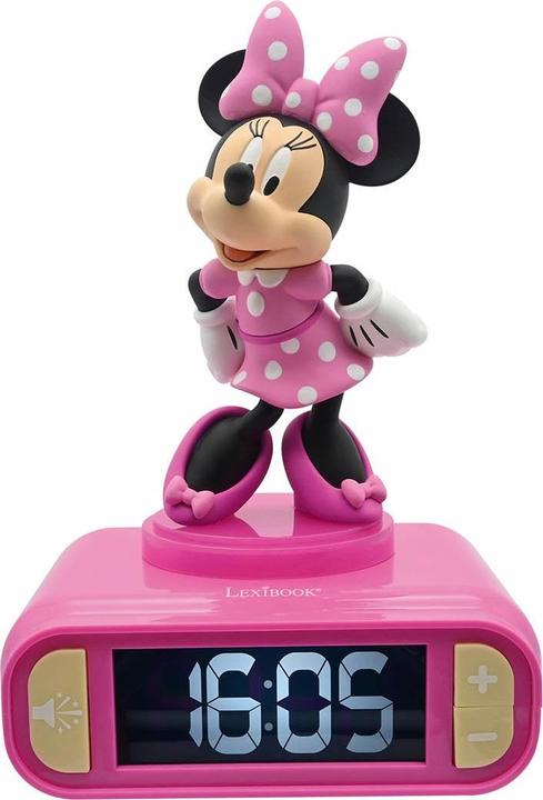Image du produit Lexibook Disney Minnie