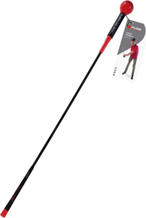 Actual product image Pure2improve Tempo Trainer