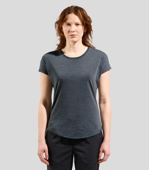 Image du produit Odlo T-shirt à col ras du cou s/s ESSENTIAL NATURAL TEE (XL)