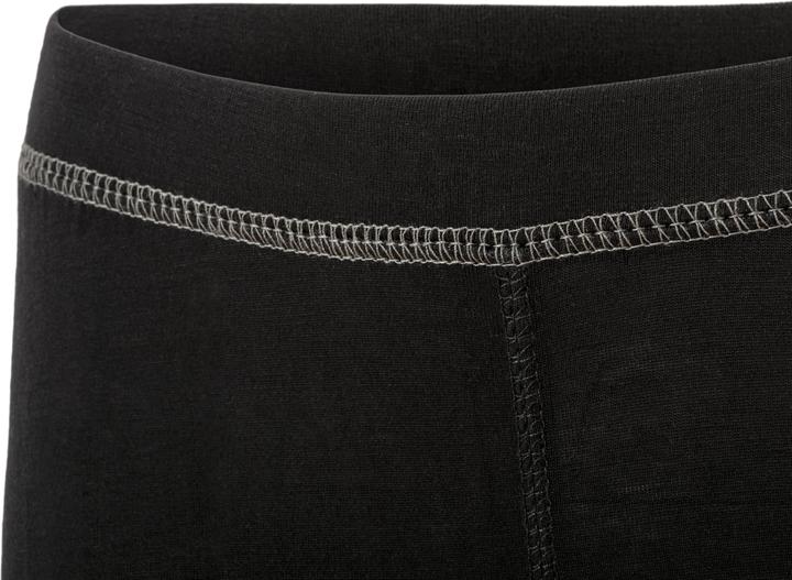 Produktbild Highlander Bamboo 190 Mens Pants Black Xxl (XXL)