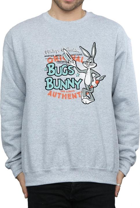 Produktbild Looney Tunes Sweatshirt (XXL)