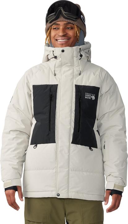 Produktbild Mountain Hardwear First Tracks™ Down Jacket (XXL)