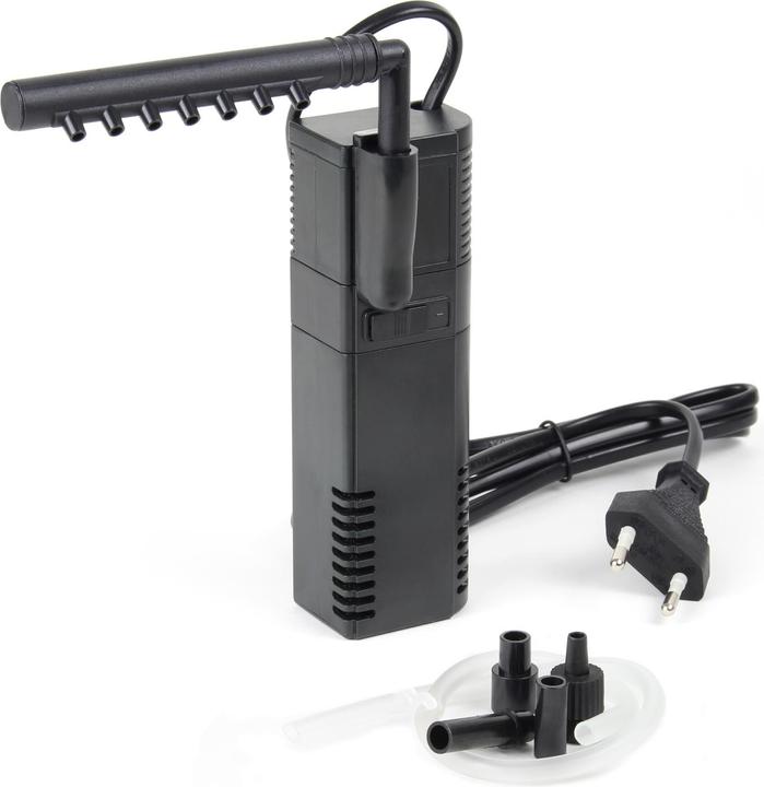 Actual product image SunSun Aquarium Internal Aquarium Pump 300l/h2W for 40l Fish Tank HJ-311B Filter (40 l, Internal filters, Fresh water)
