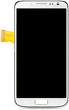 Actual product image Samsung LCD Assembly (Display, Galaxy S4 mini)