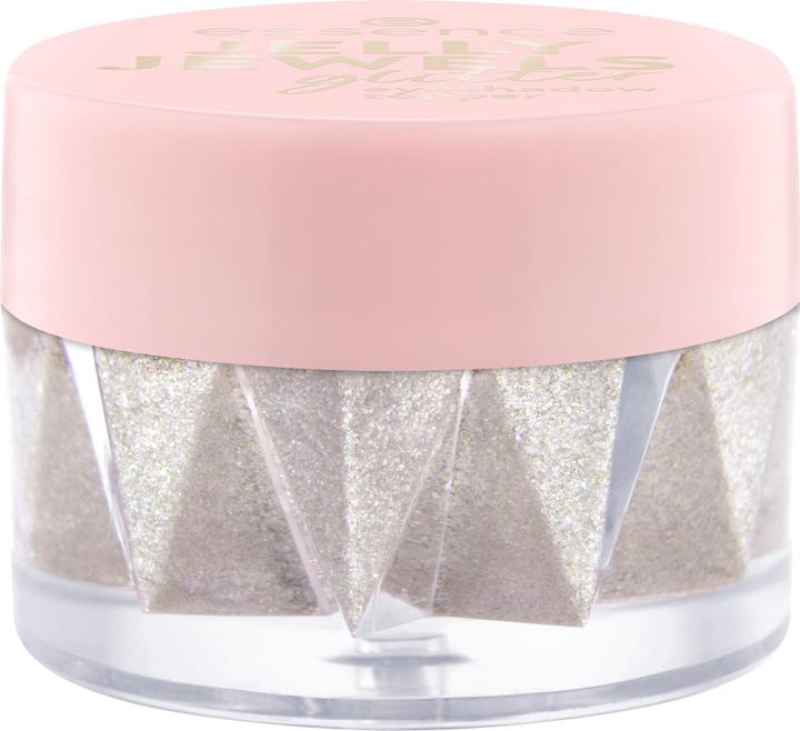 Produktbild essence Jelly Jewels (01 Golden Glam)