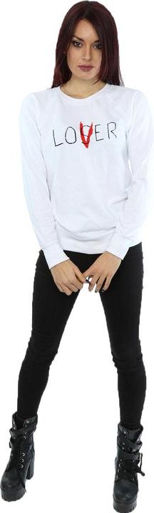 Produktbild Universal Textiles Loser Lover Sweatshirt (S)