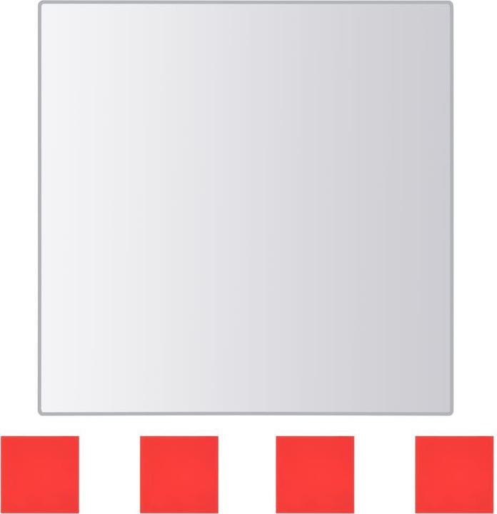 Image du produit VidaXL Fortunio (15 x 15 cm)