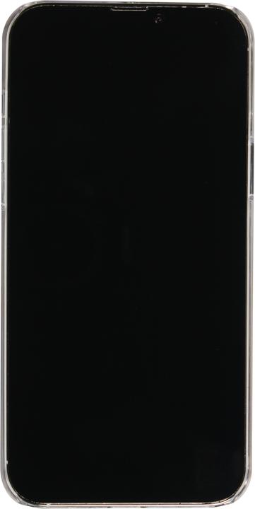 Produktbild PhoneLook Hülle transparent Space Doodle (Apple iPhone 13 Pro Max)
