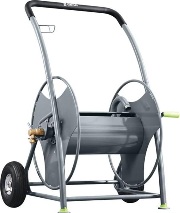 Produktbild Geka Schlauchwagen (200 m)