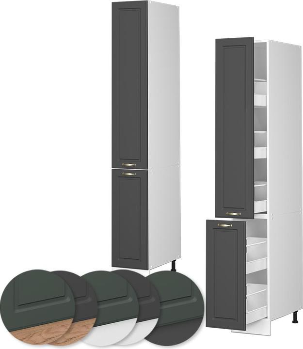Produktbild Vicco Badschrank Fame-Line