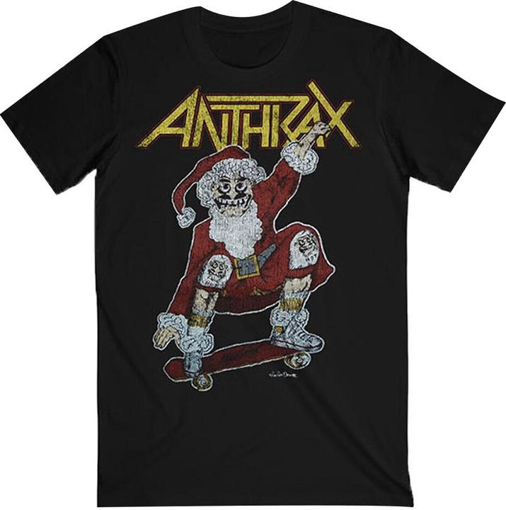 Universal Textiles TShirt weihnachtliches Design