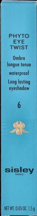 Actual product image Sisley Phyto-Eye Twist (#06 Marine)