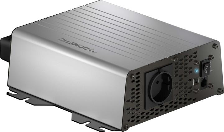Image du produit Dometic SinePower DSP 612 Onduleur 600 W 12 V/DC
