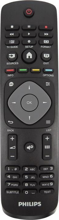 Produktbild Philips 43PFS5507/12 (43", PFS5507, LCD, Full HD)