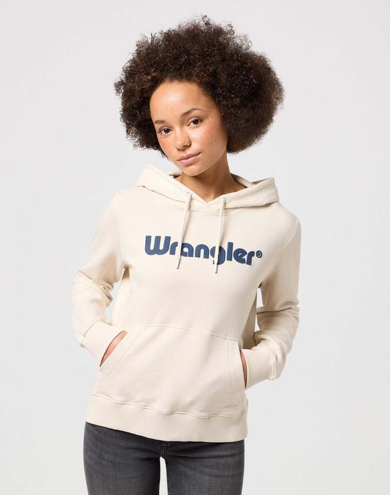 Image du produit Wrangler Sweatshirts Regular Hoodie (S)