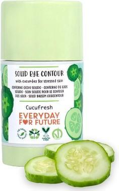 Produktbild Everyday For Future Solid Eye Contour (Serum)