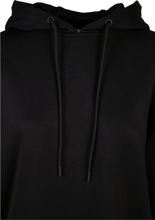 Produktbild Urban Classics Ladies Modal Terry Long Hoody Dress (L)