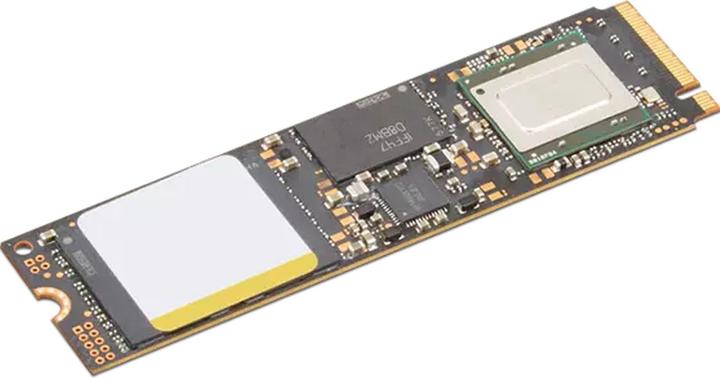 Actual product image Lenovo ThinkPad 4TB Performance PCIe Gen4 NVMe OPAL M.2 2280 SSD (4000 GB, M.2 2280)